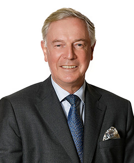 Headshot of Mr. David Quinlan
