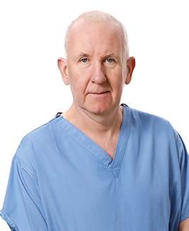 Headshot of Mr. Eamon Beausang