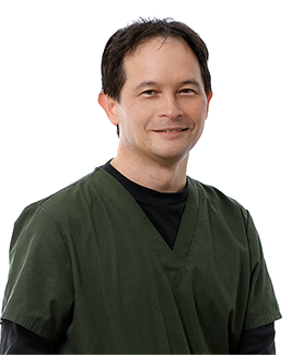 Headshot of Mr. Sean Chen