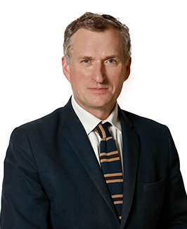 drbarryodonnell