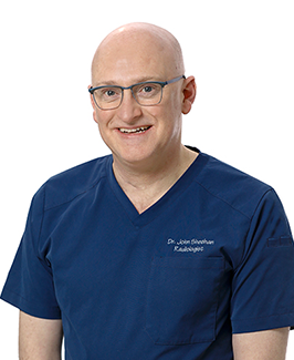 drjohnsheehan
