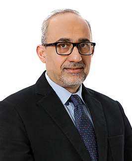 drmajidalmain