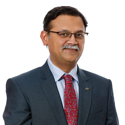 Kashif Siddiqui