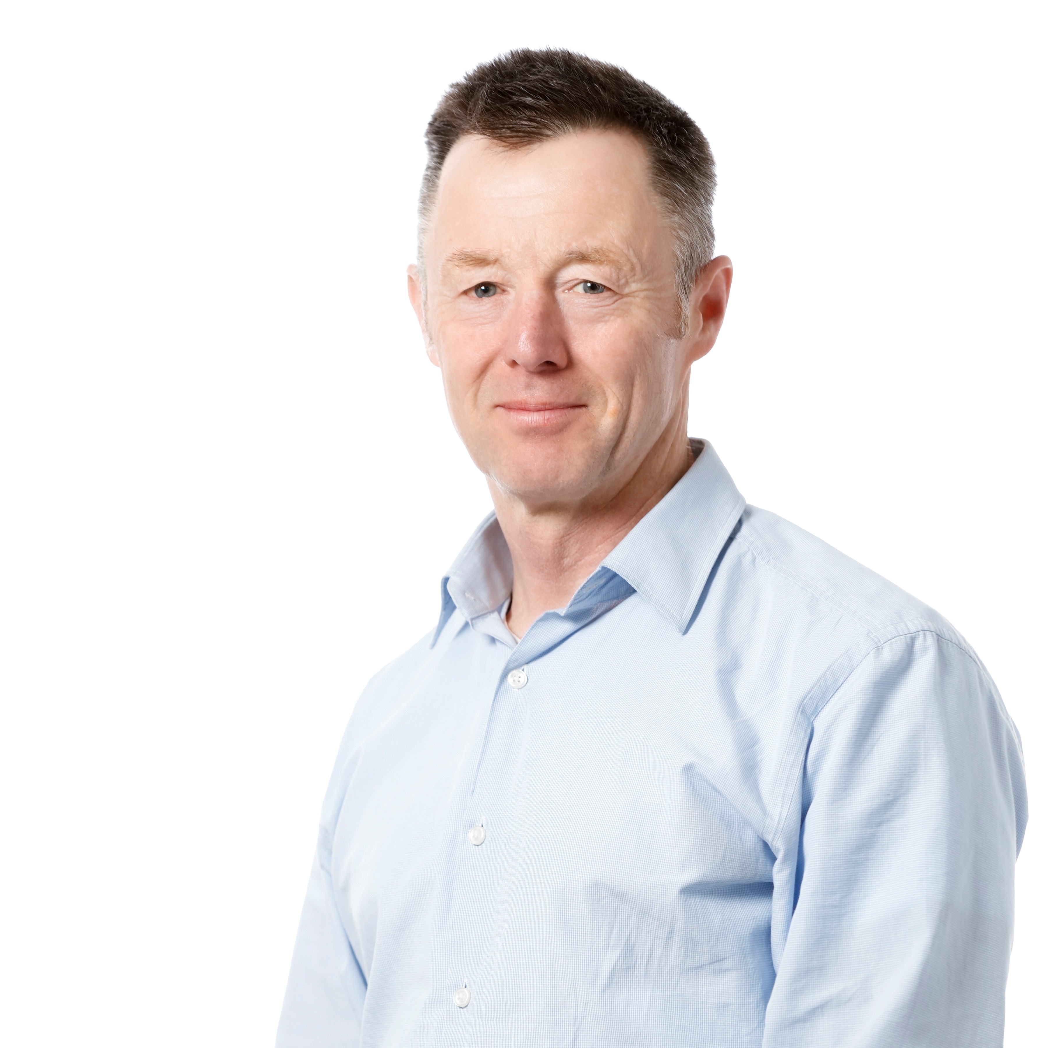 prof Maccon Keane
