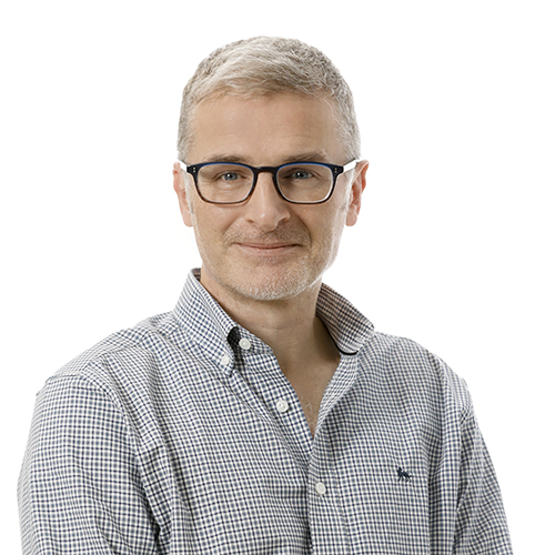 dr brian murray