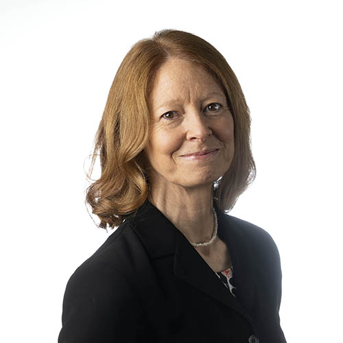 Miriam Delaney