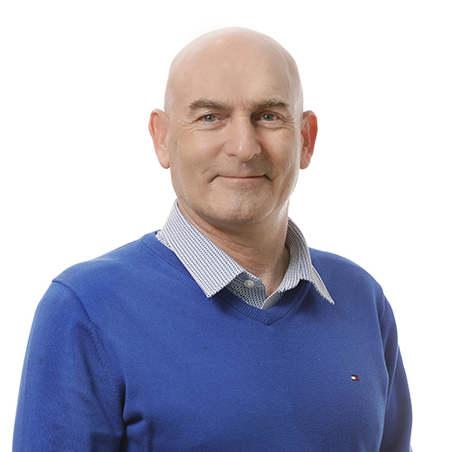 mr paul murphy