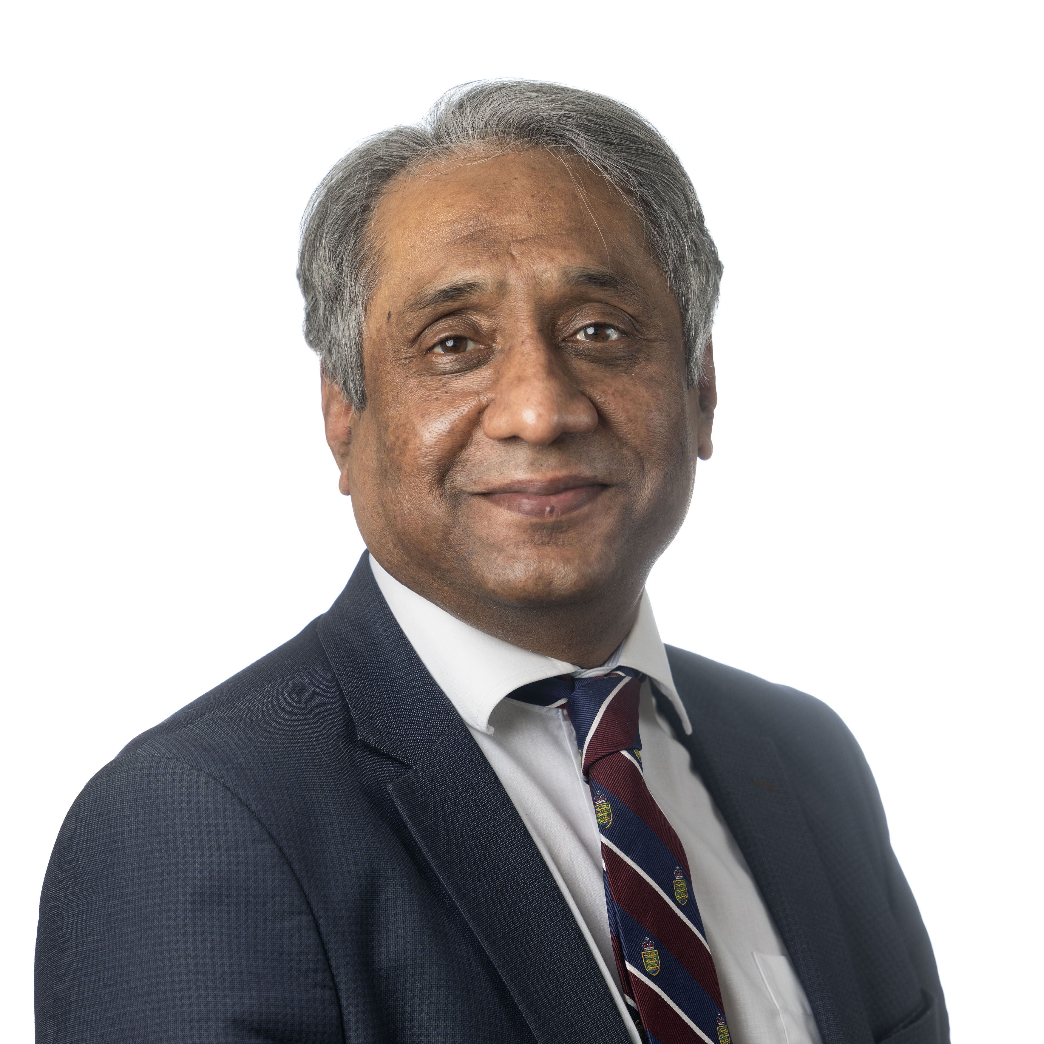 Muhammad Tubassam