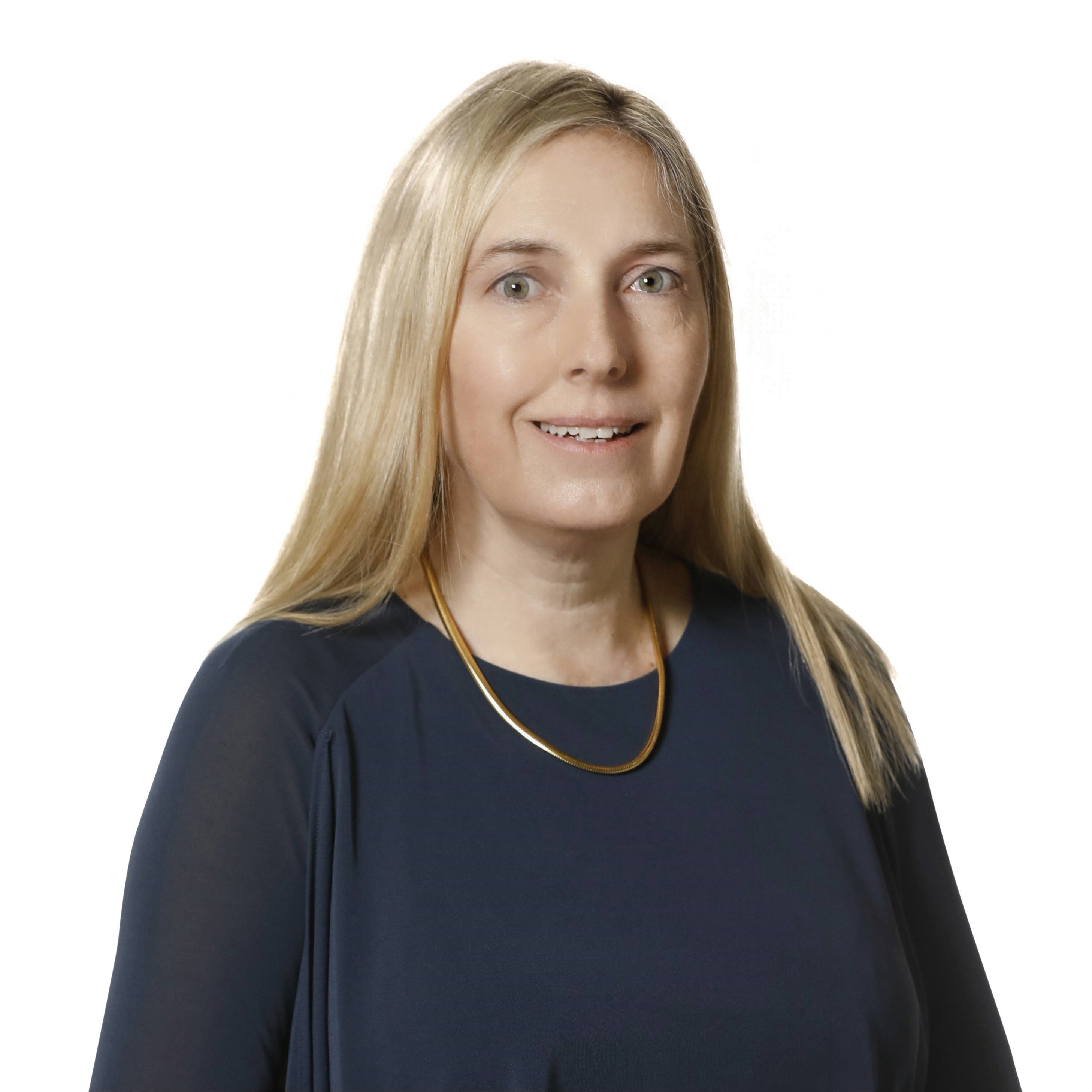 Aideen Hogan
