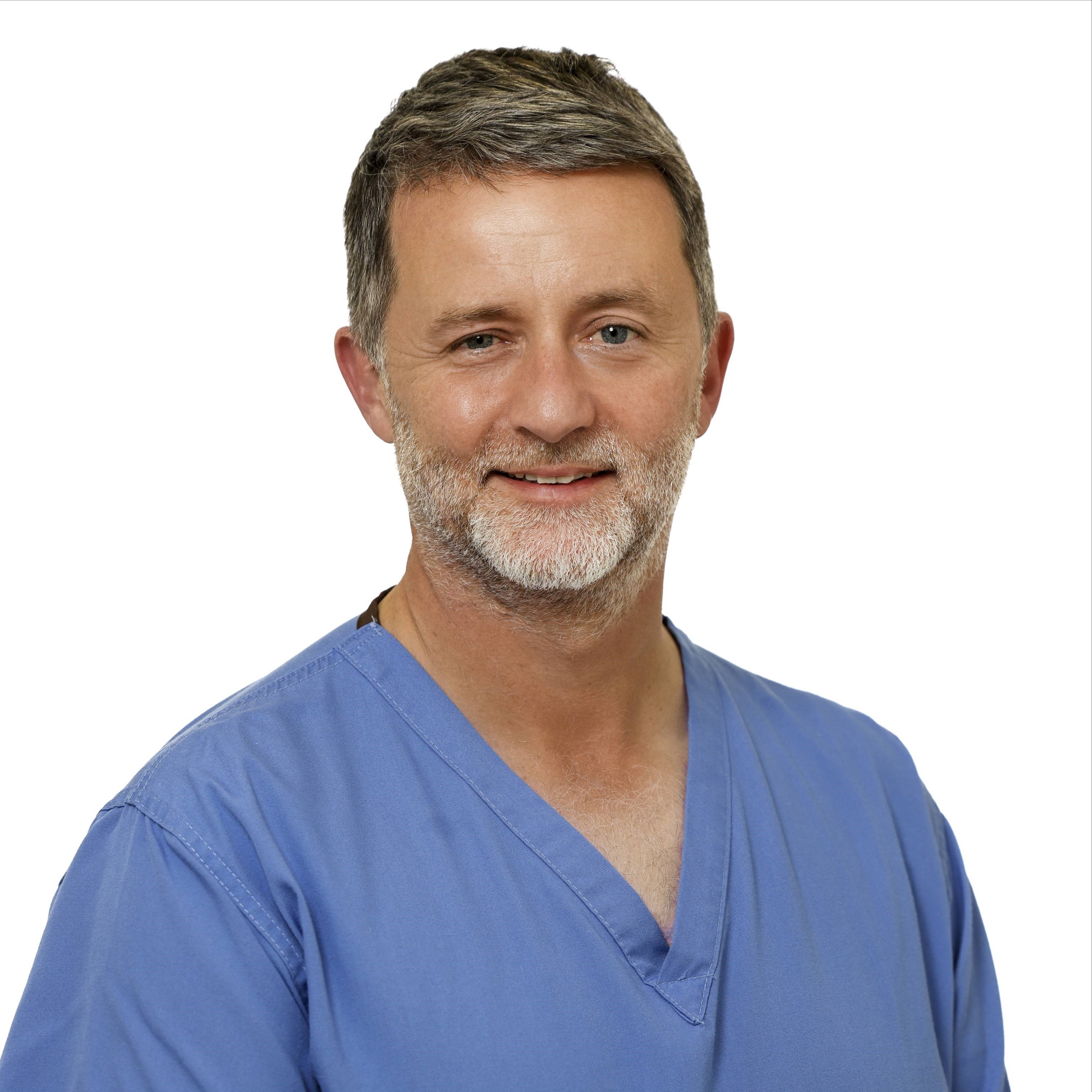 Brian Mehigan image
