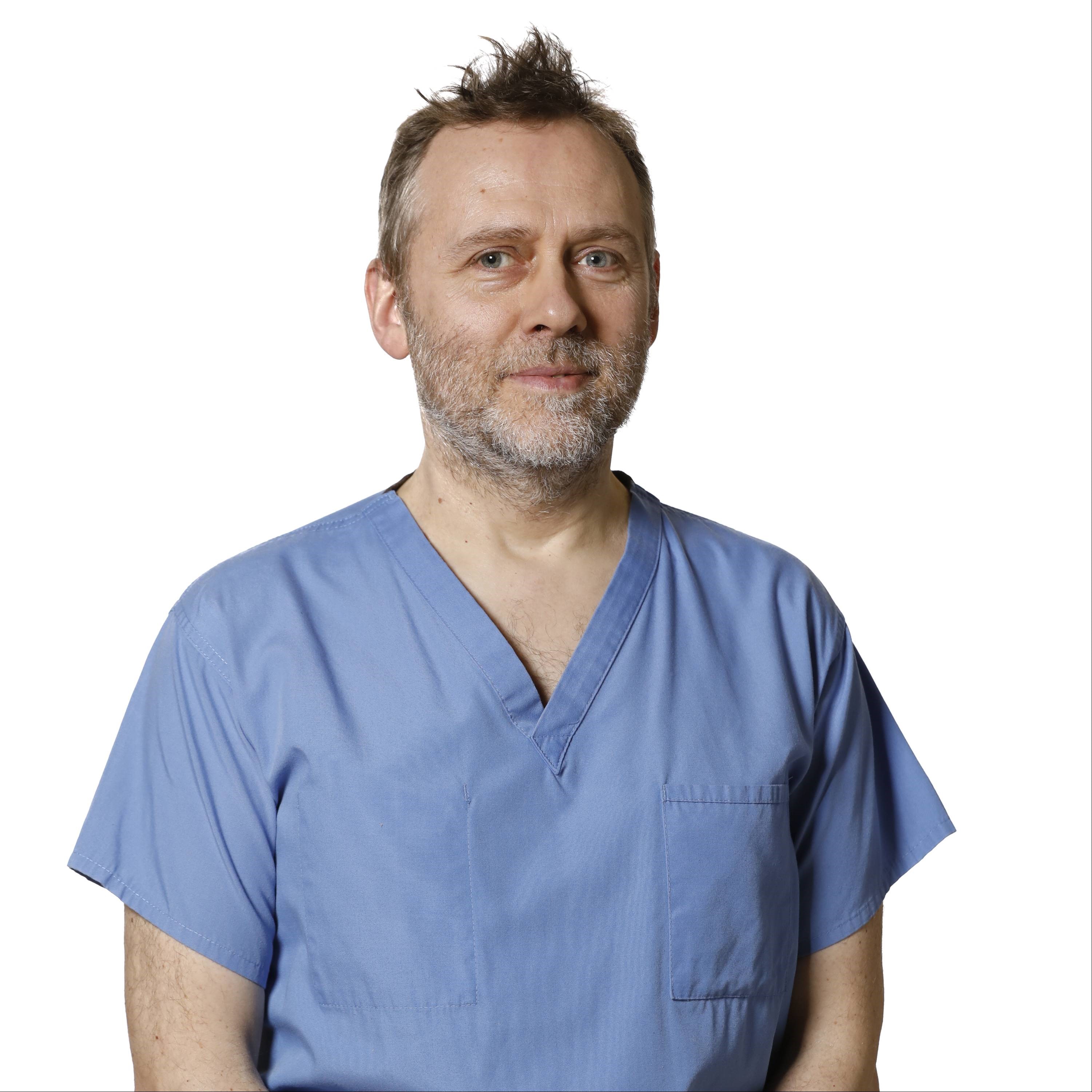Phil Grieves