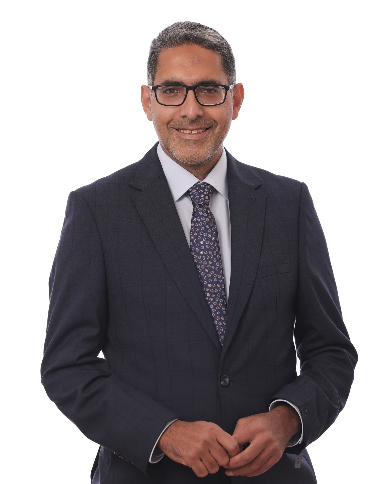 Dr Mohammed Omar