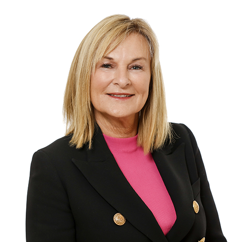 Dr Mary Mc Creery