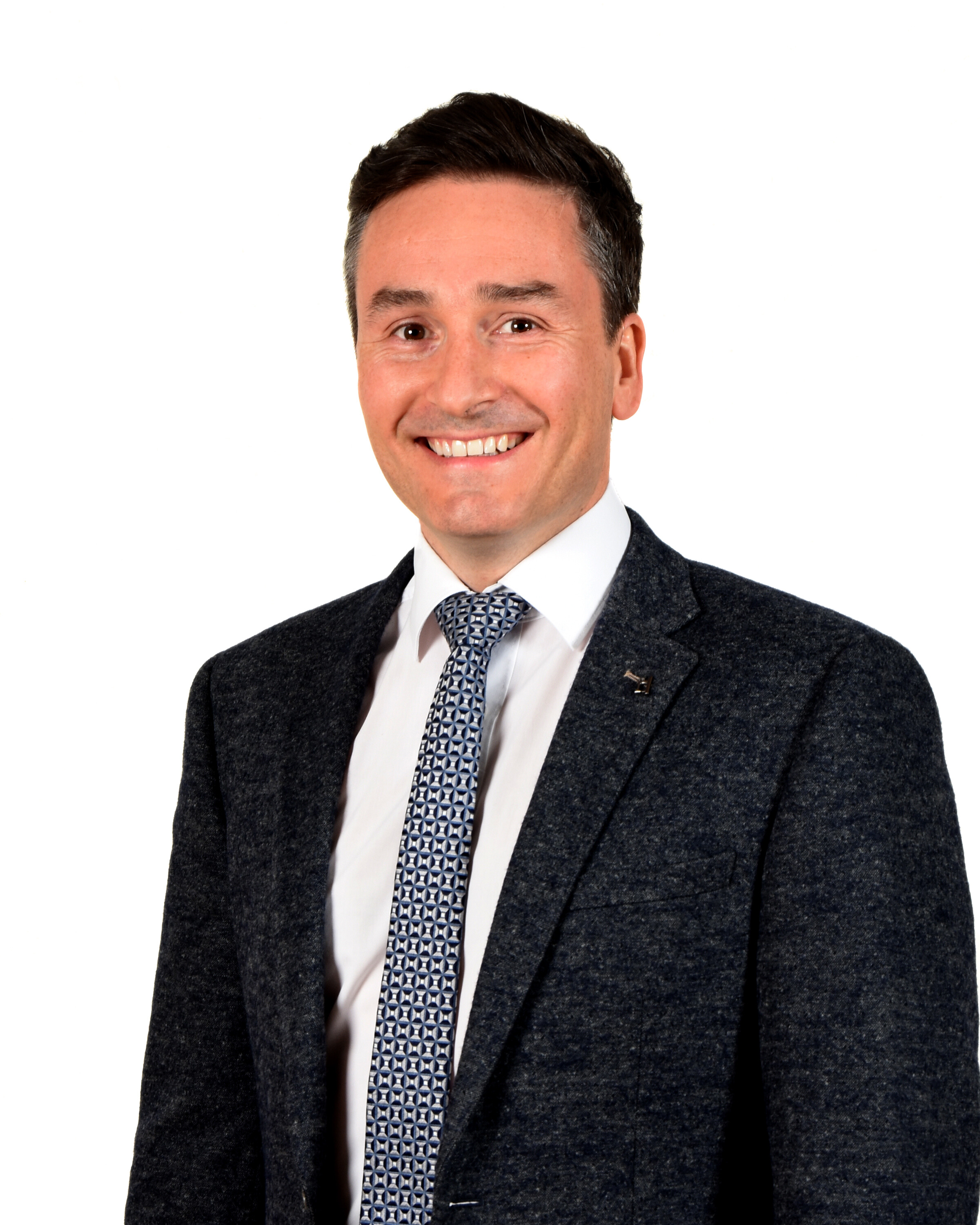 Conor Mullarkey