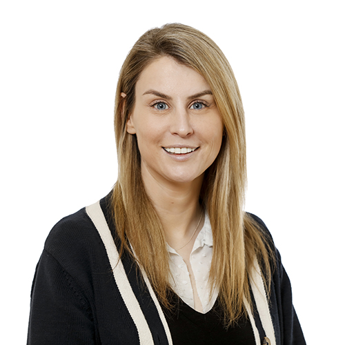 Ms Deborah O'Brien 