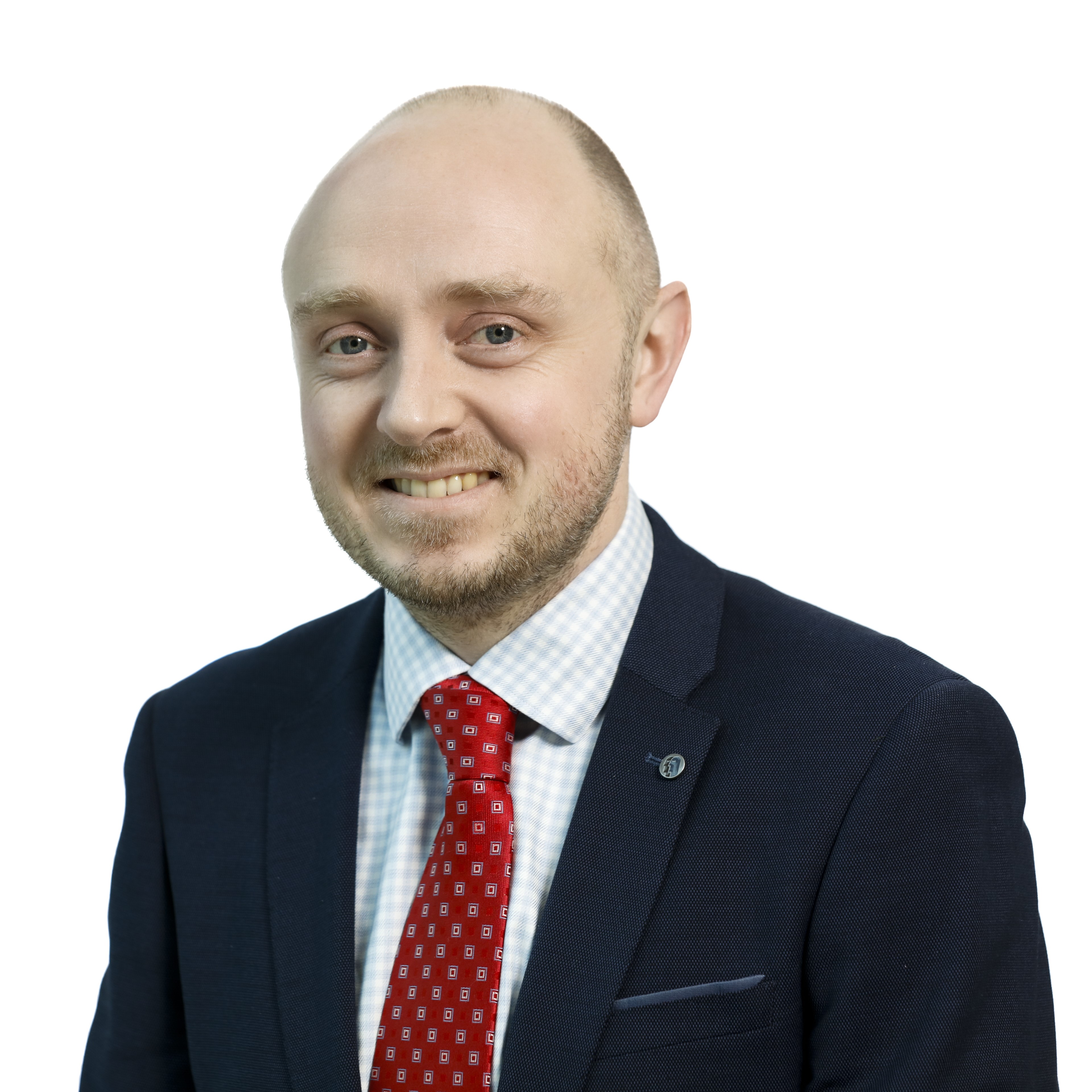 Conor Moran 