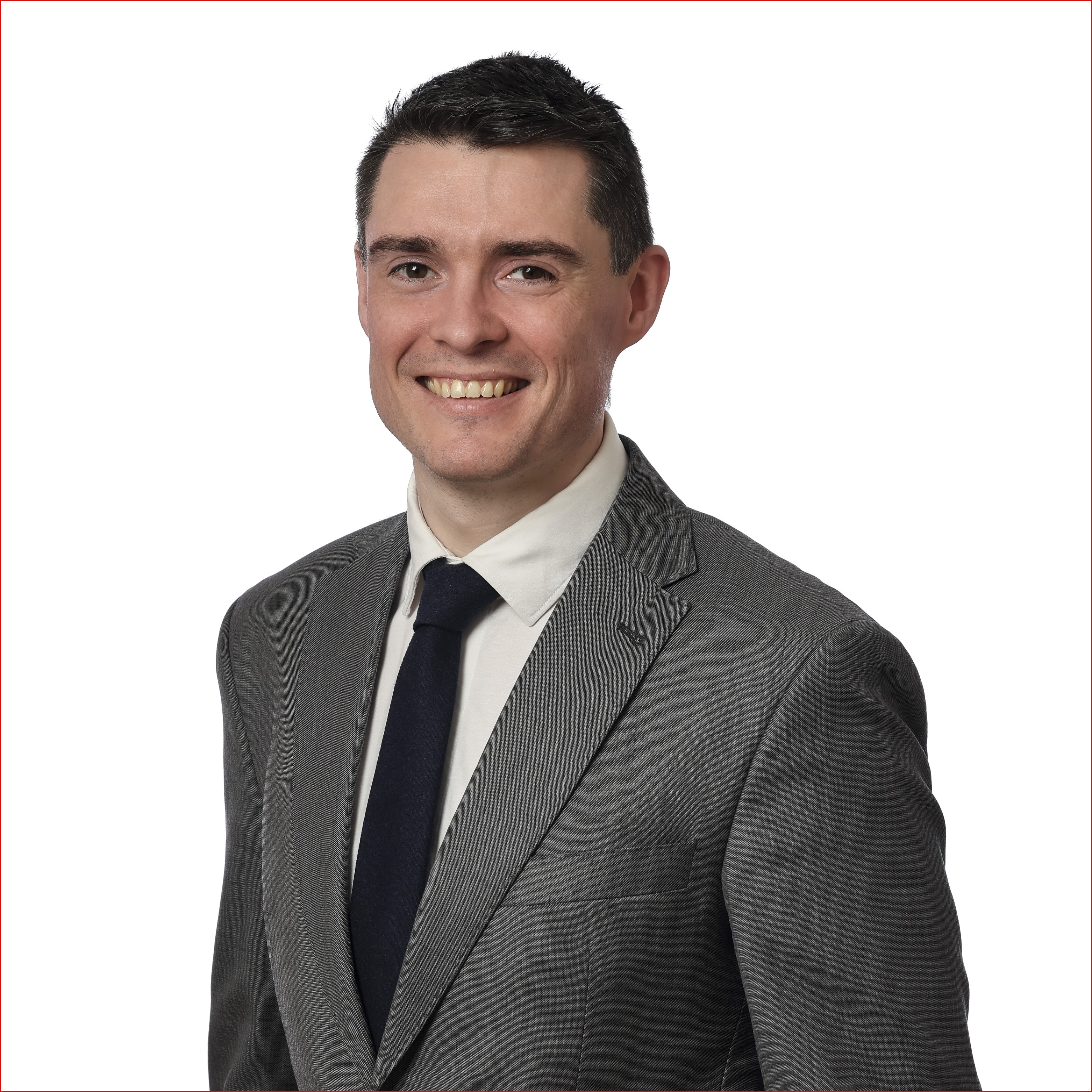 Niall McGoldrick