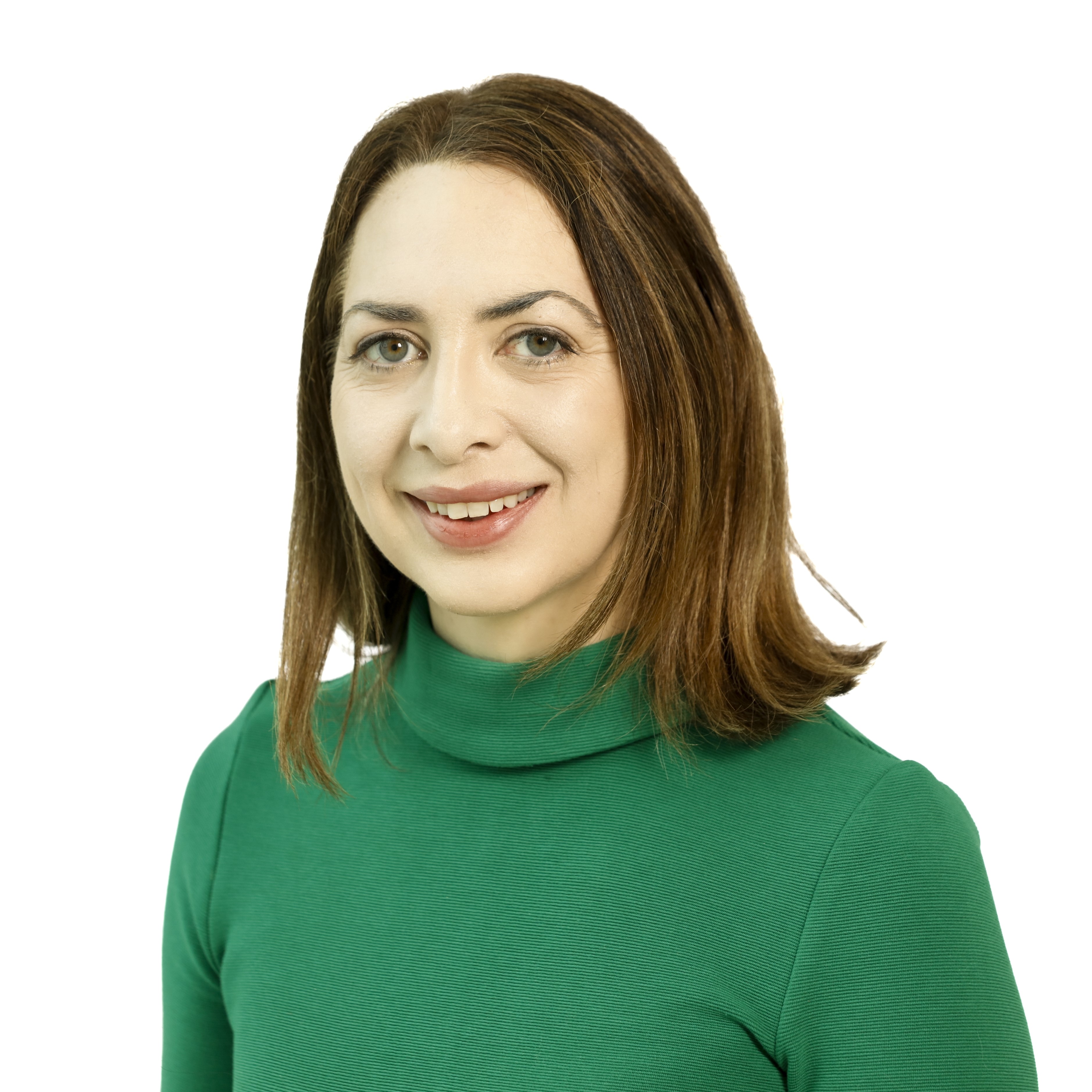 Orlaith Kelly