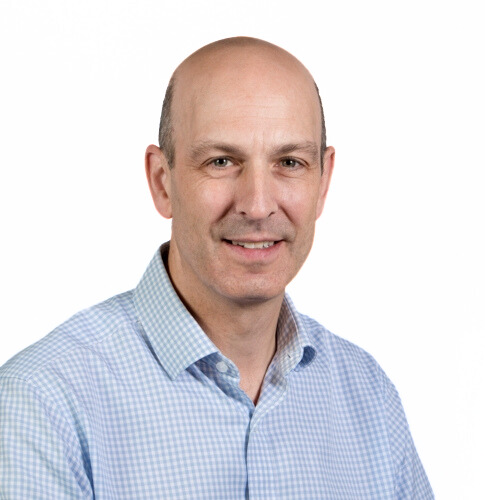Prof Conor Murphy
