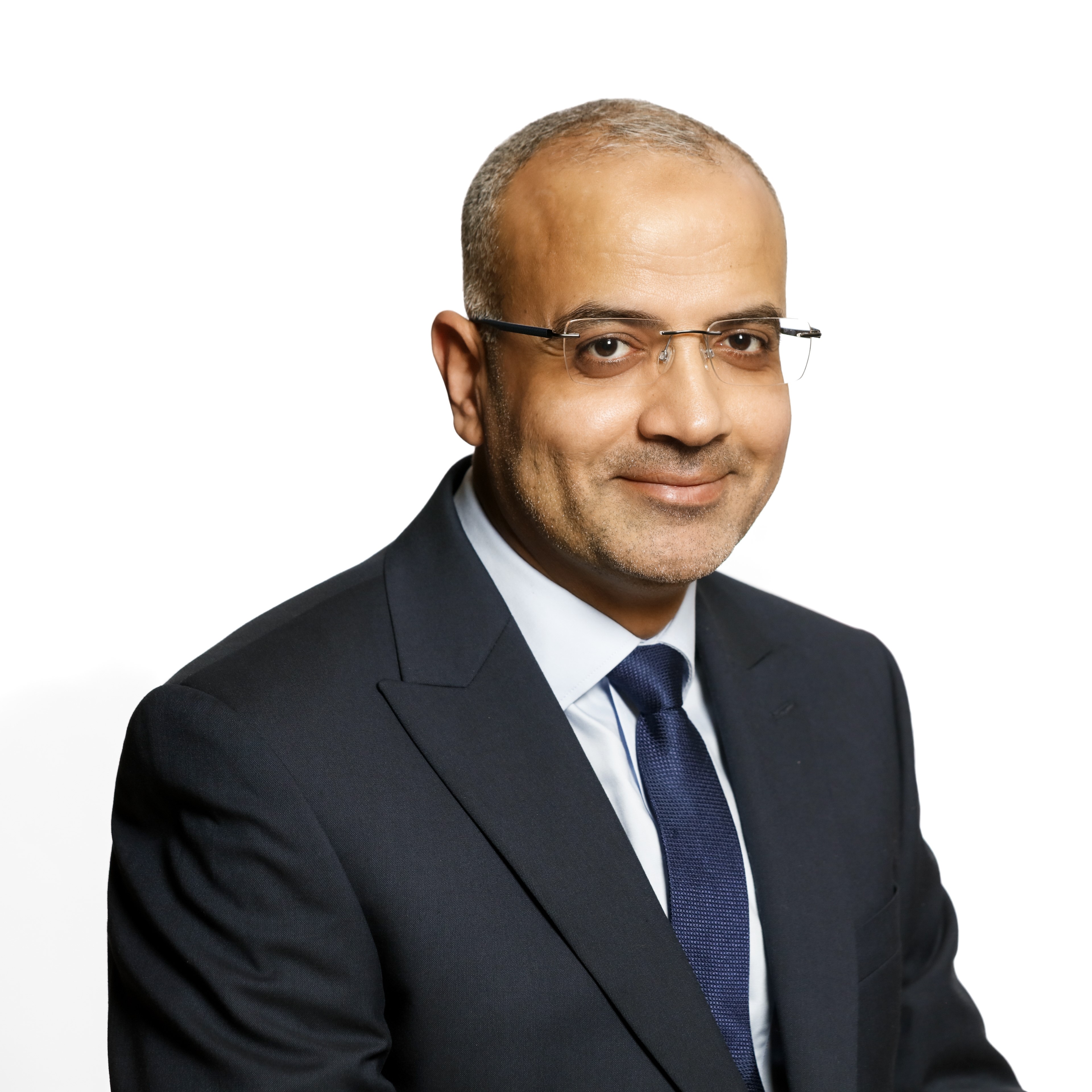 Safwat Ibrahim