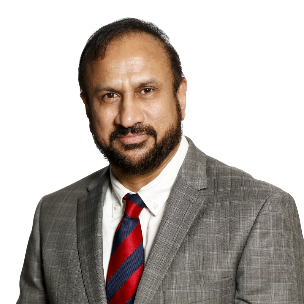 Tariq Quadri