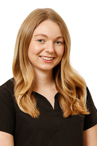 Niamh Forster