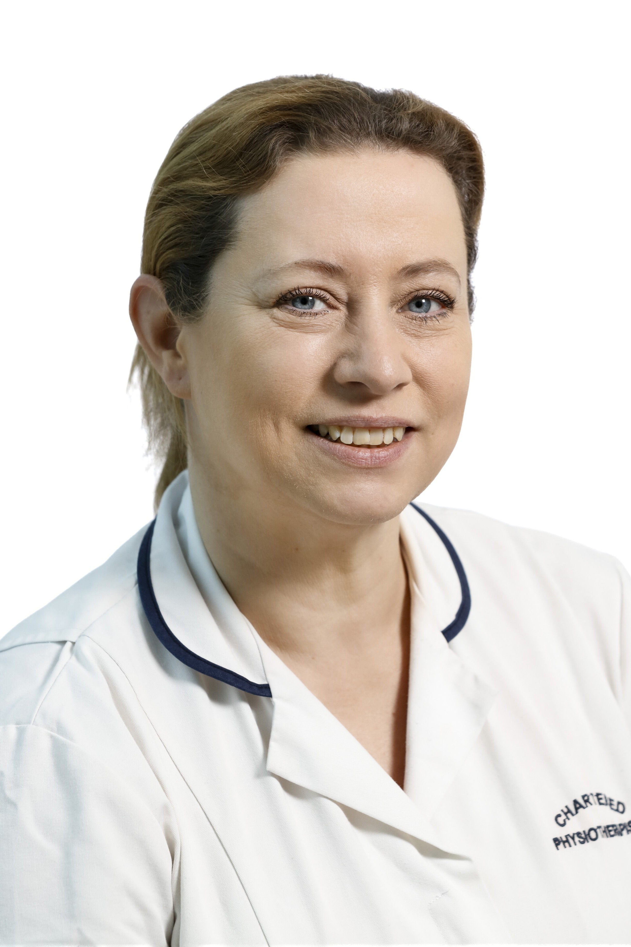 Camilla Reilly 