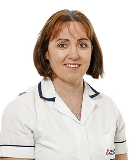 Aoife Brady