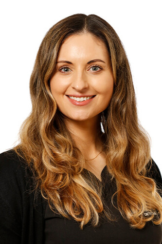 Emer O'Driscoll