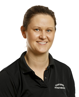Elaine Burke