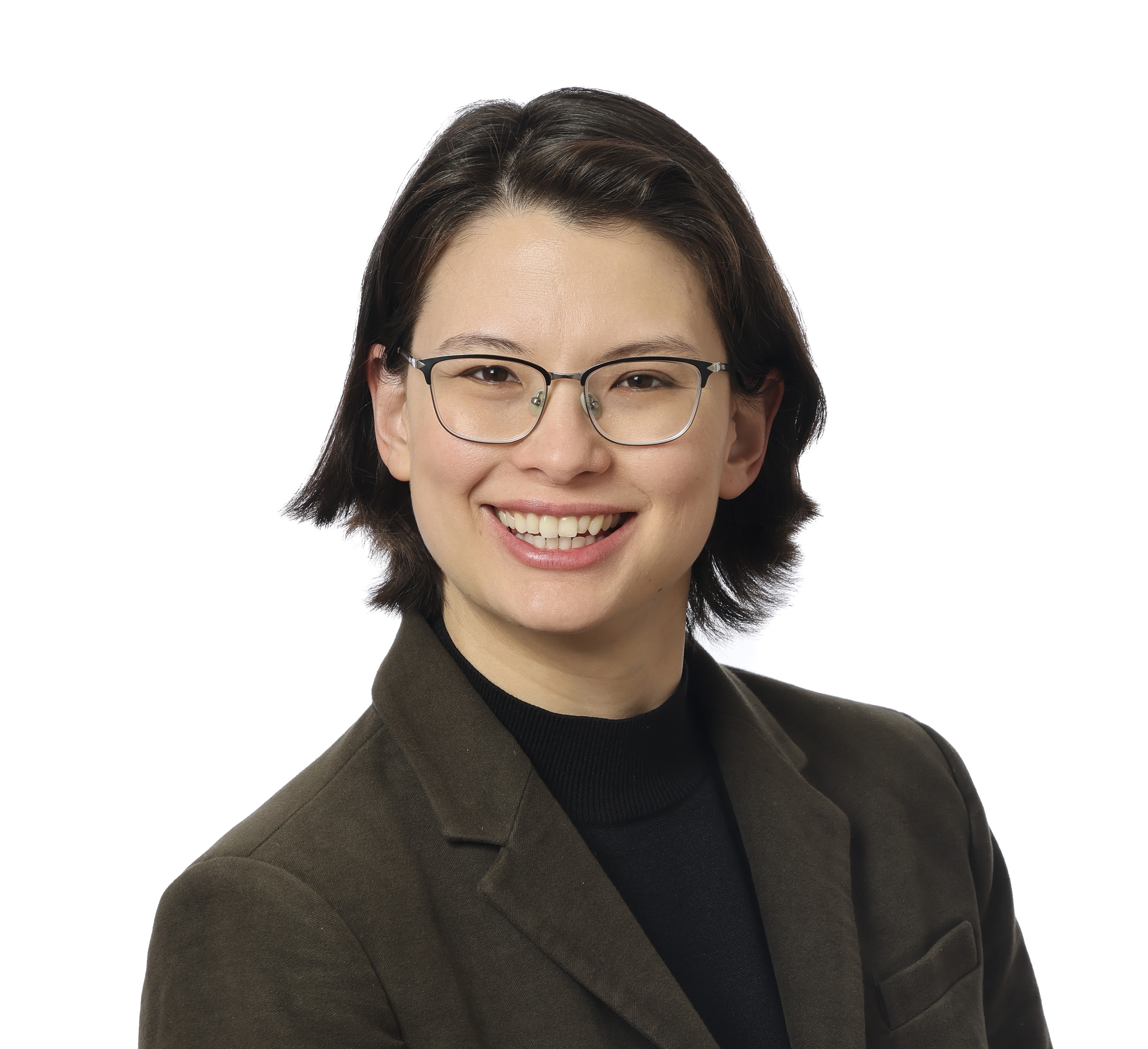 Dr Christine Goodchild