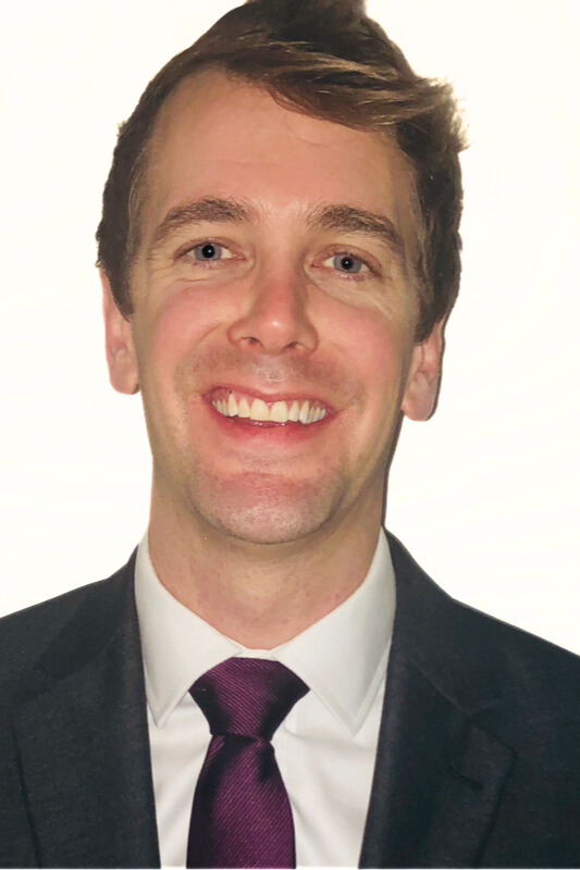 Mark Hensey 