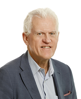 Eamon Mulkerrin