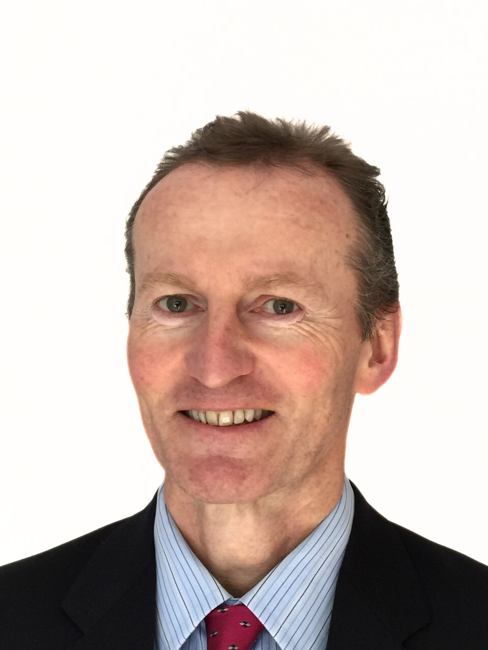 David Keane