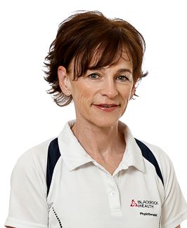 Clare Lemass