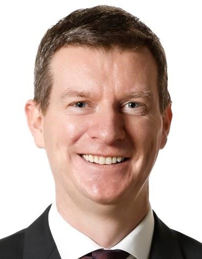James Forde