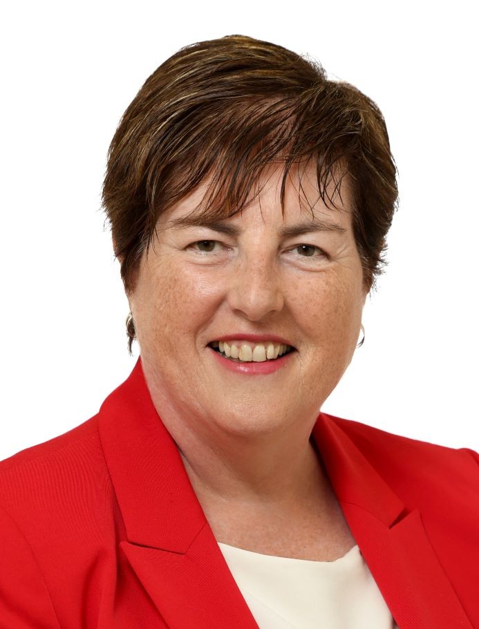 Miriam Kennedy