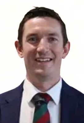 Ronan Kearney