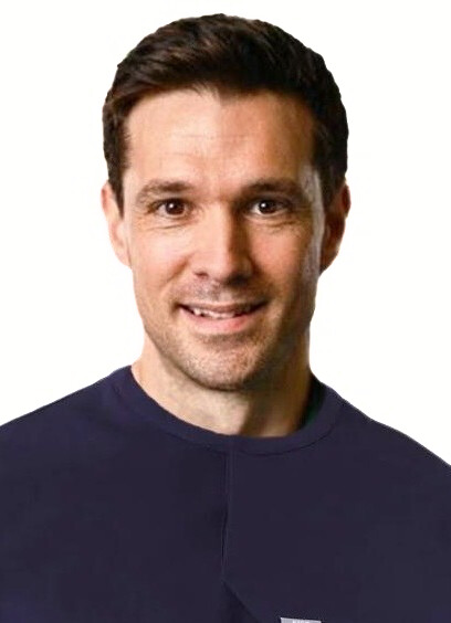 Stuart O'Flanagan