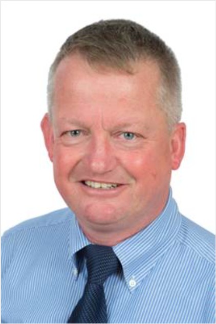 Declan Sheppard
