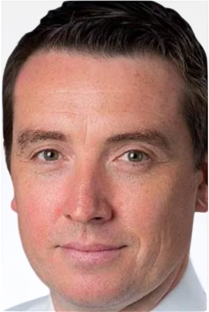 Stephen Tuohy