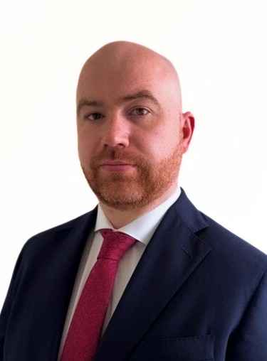 Gerard Kelly