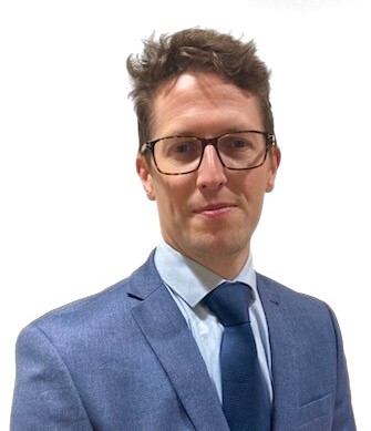 Adam Galbraith
