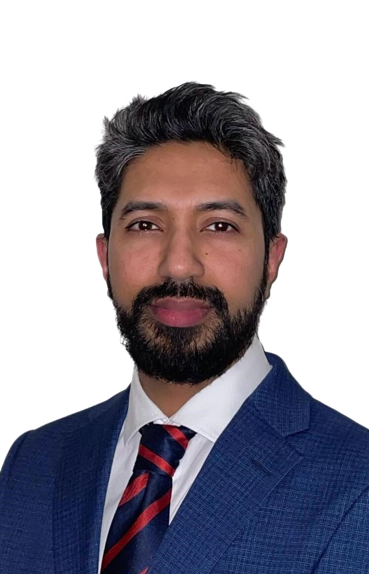 Gulam Zilani