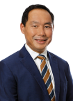 Professional headshot of Dr Tora Leong