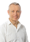 Headshot of Mr. Karl Sweeney