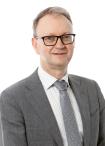 Dr David Lappin