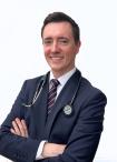 Anthony Buckley