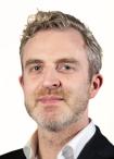 Michael O'Rourke