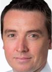 Stephen Tuohy